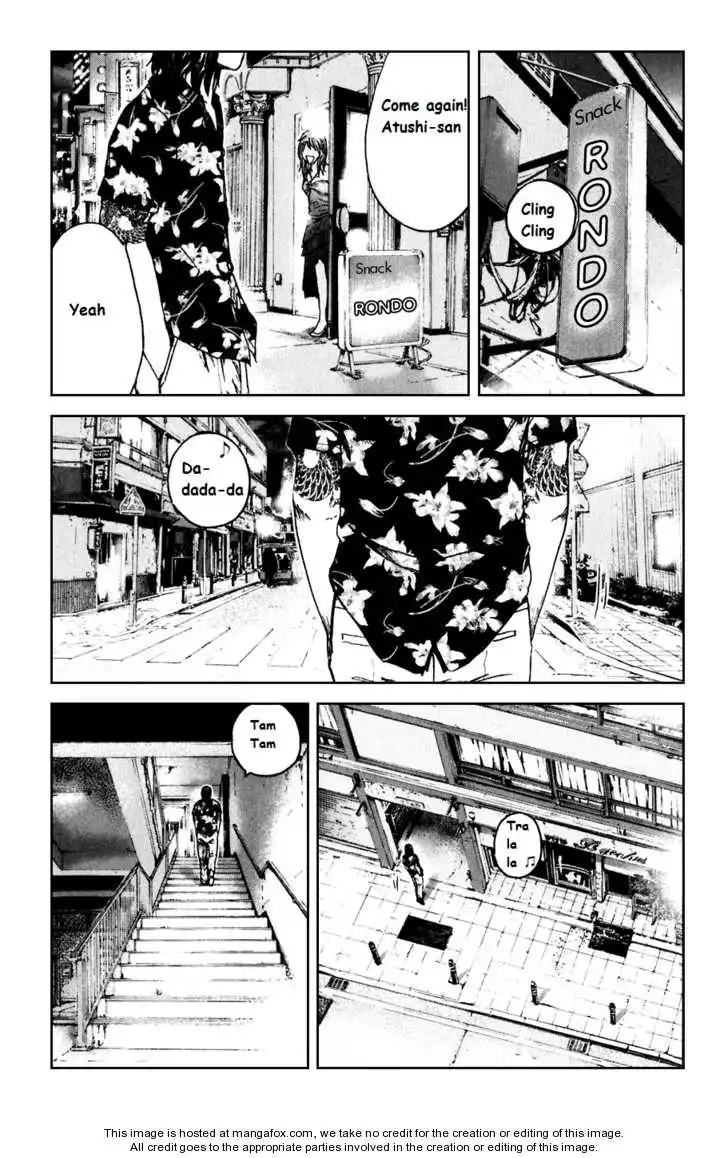 GTO - Shonan 14 Days Chapter 23 12